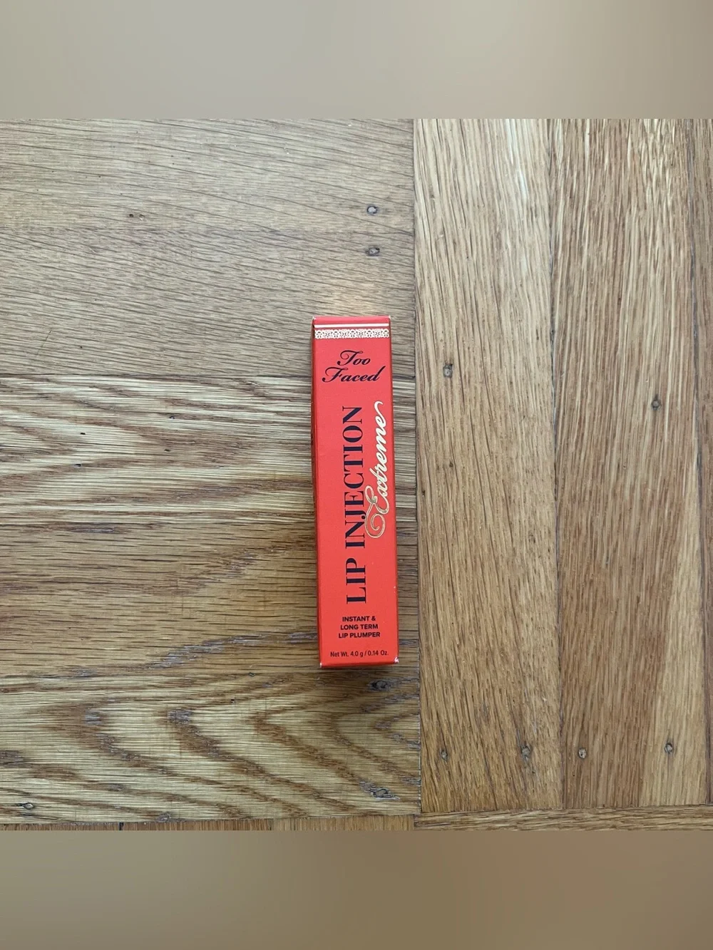 Too Faced Lip Plumper